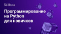Программирование на Python для новичков