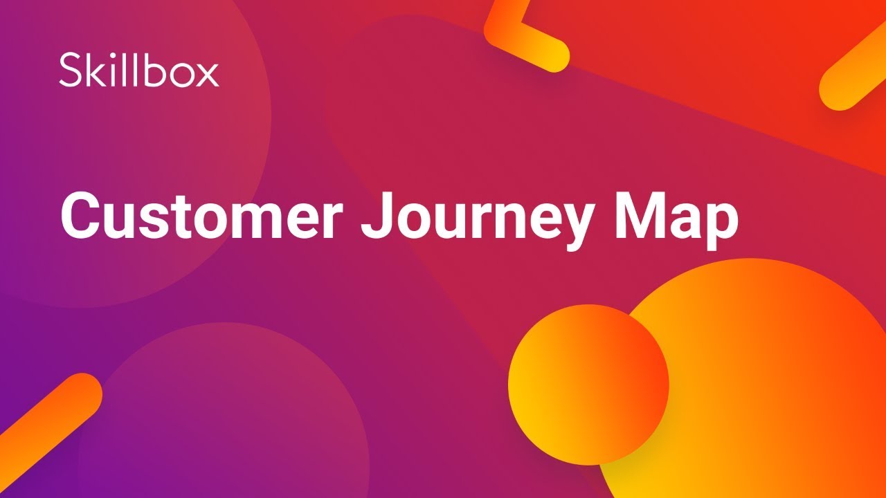 Customer Journey Map
