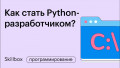 Хакинг на Python: подводим итоги
