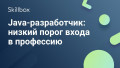 Java-разработчик: низкий порог входа в профессию