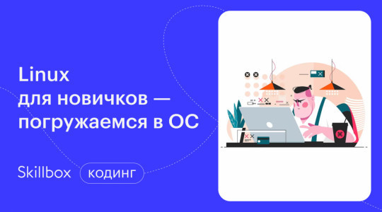 Linux для новичков — погружаемся в ОС за 3 дня: подводим итоги