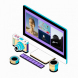 Профессии и курсы по фотографии