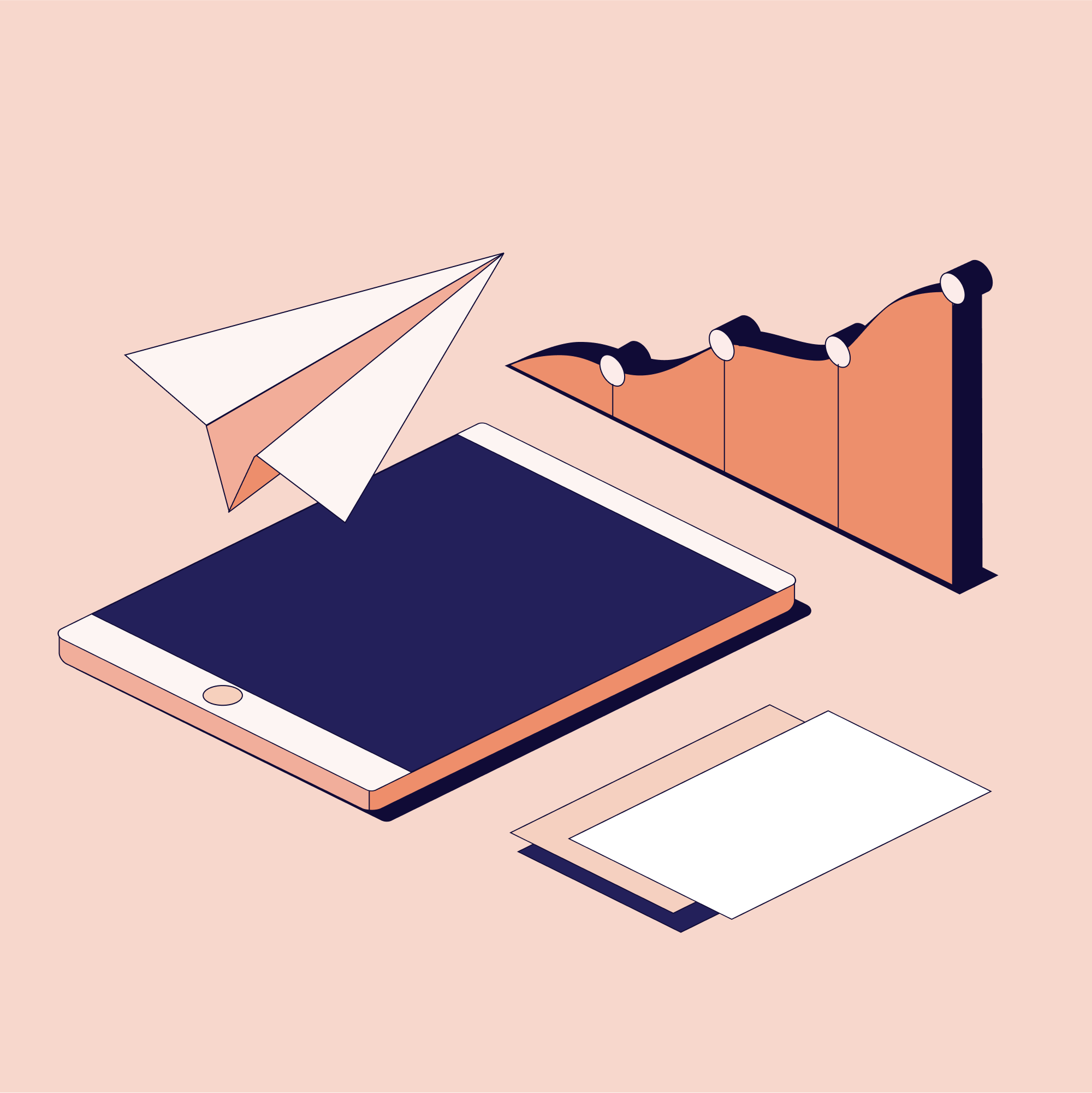 Менеджер проектов