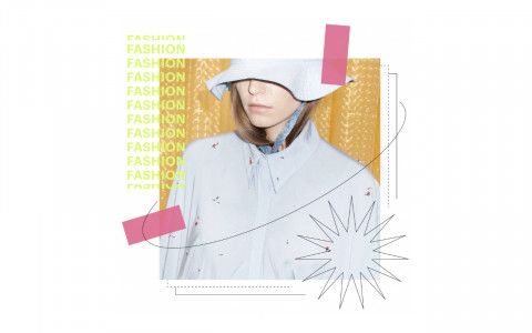 Кройка и шитье