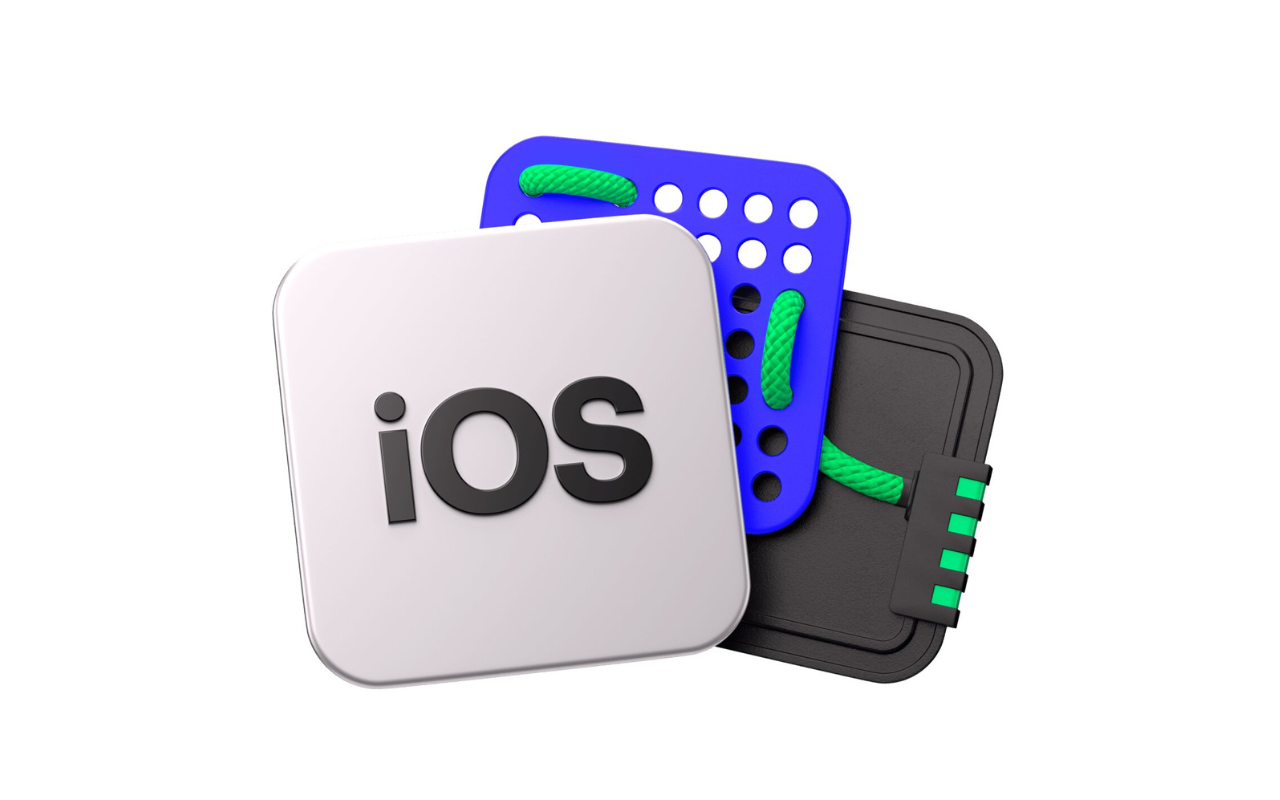 iOS-разработка