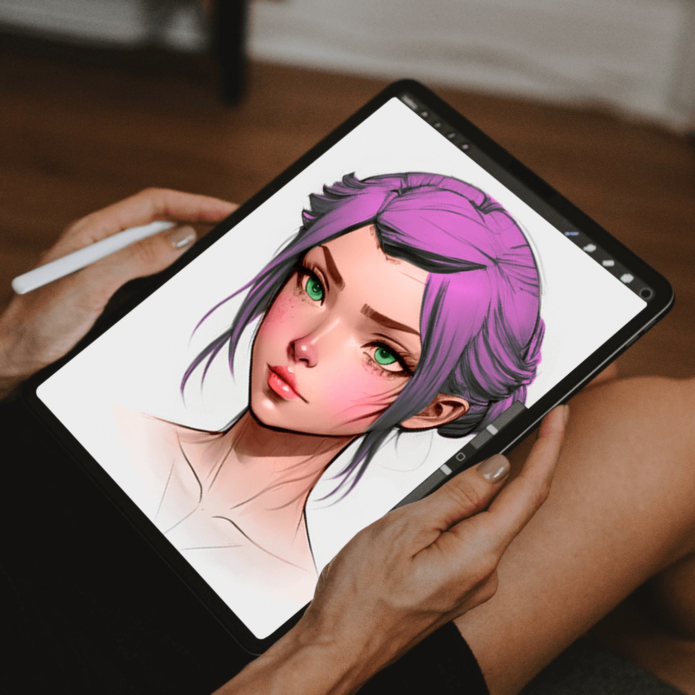 2D графика и линейный рисунок