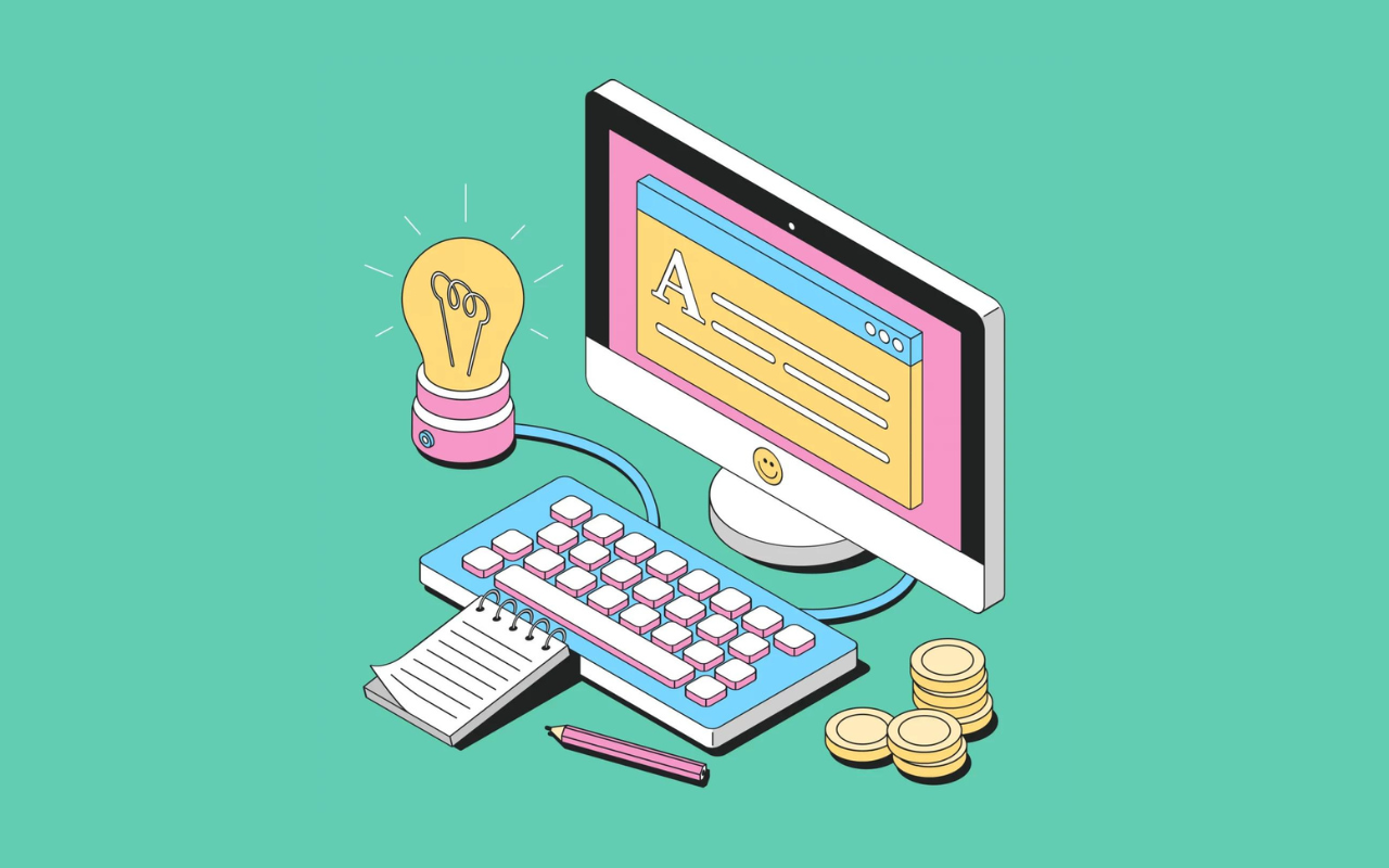 Копирайтинг