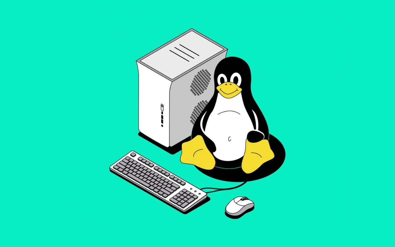 Администрирование Linux