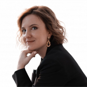 Екатерина Тиханкина