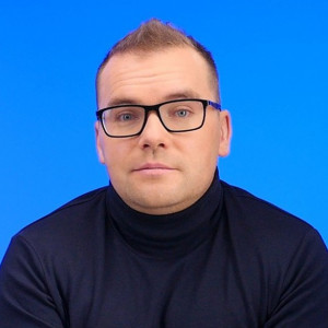 Фото преподавателя