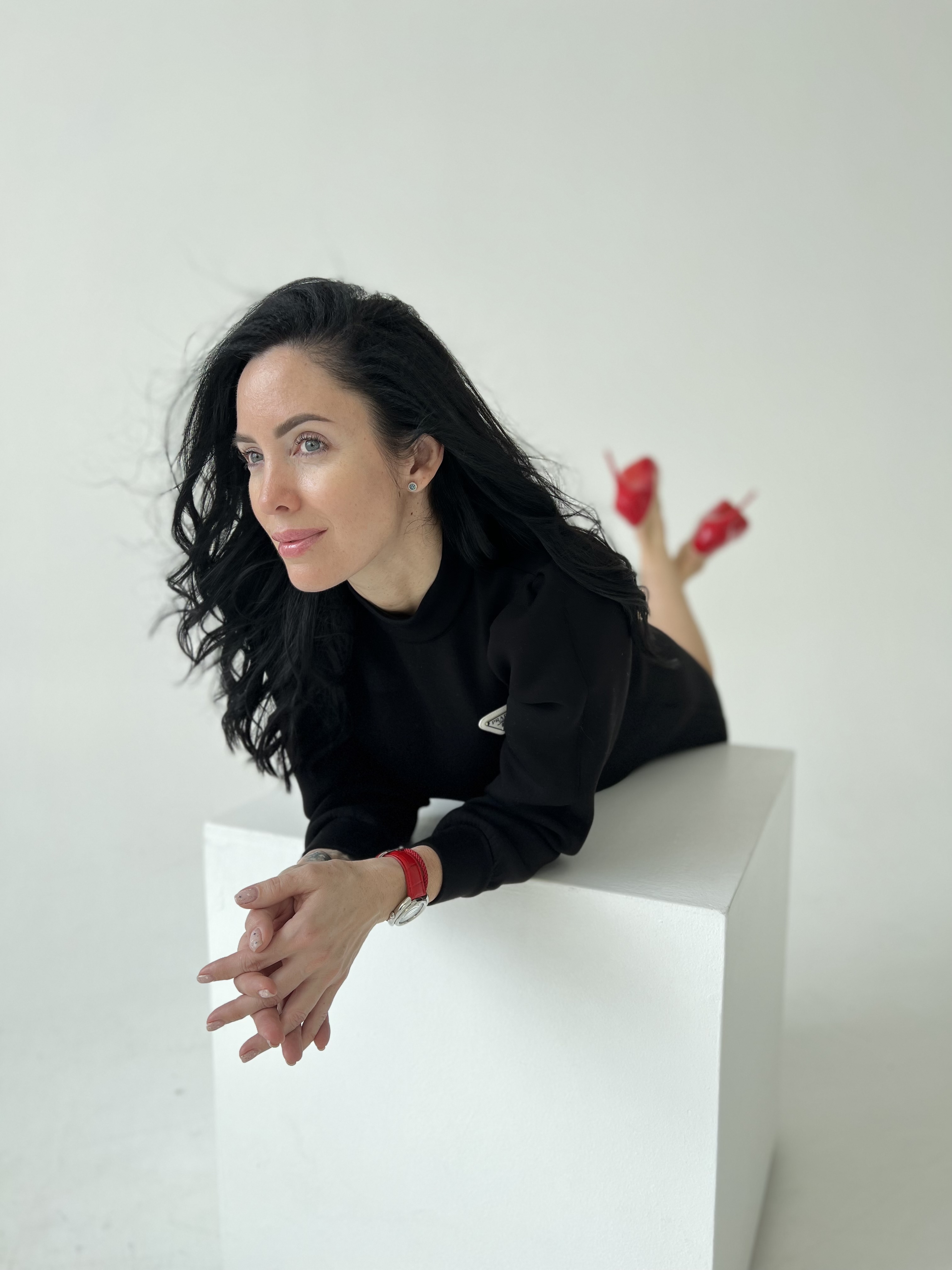 Юлия Емельянова