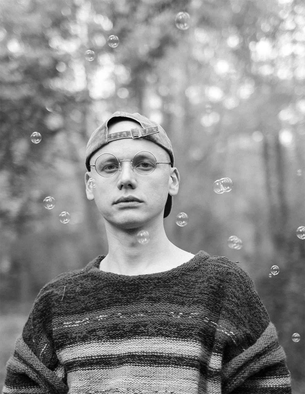 Георгий Сергеев