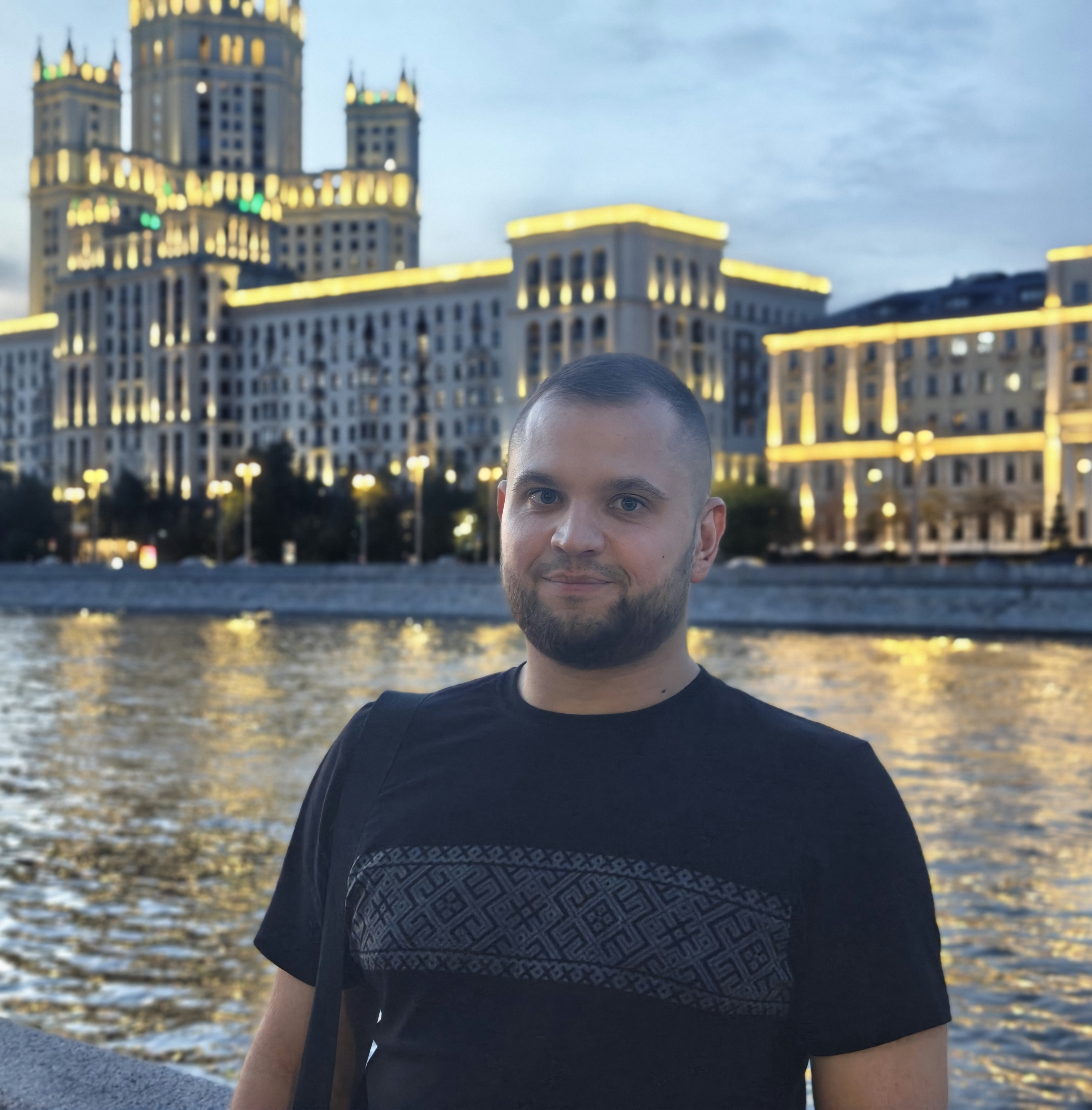 Антон Ковалев Евгеньевич