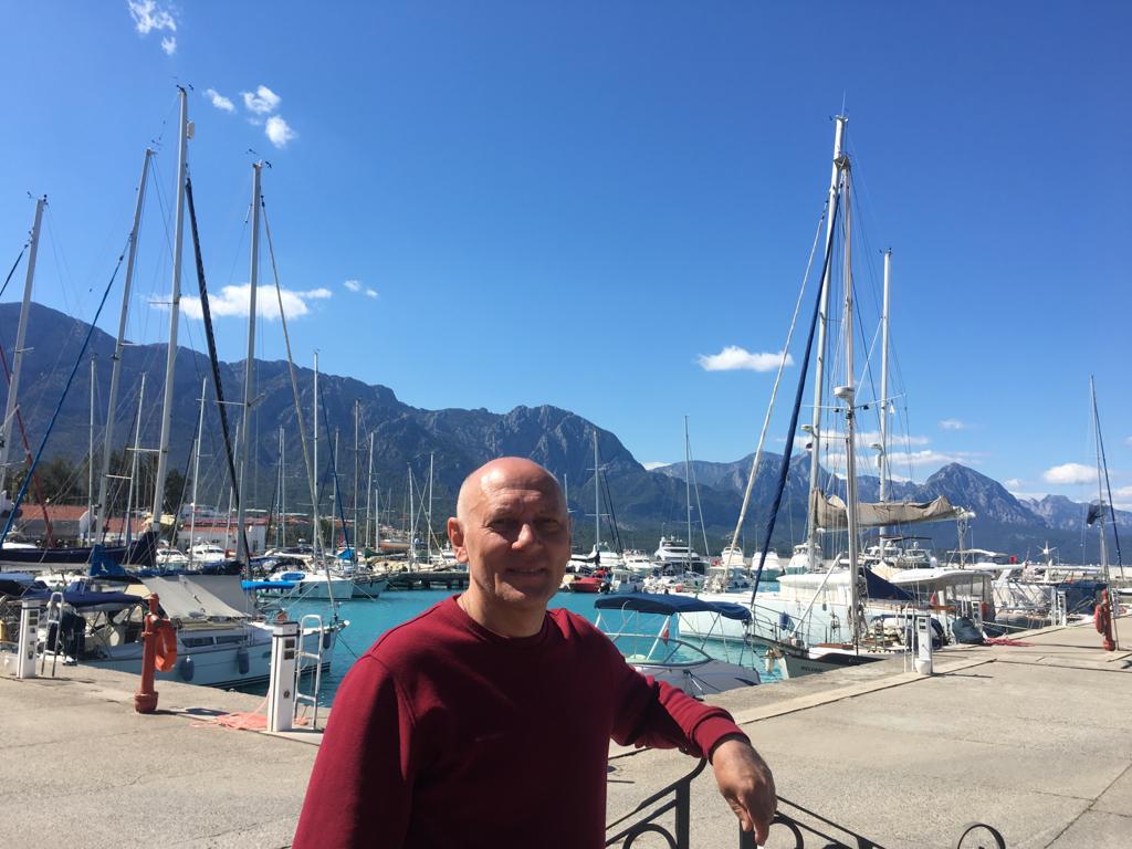 Валерий Ядыкин