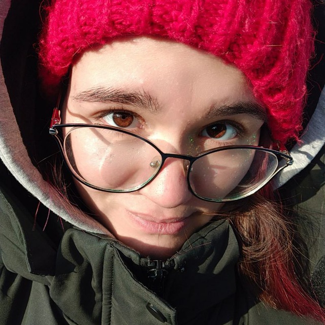 Ольга Дмитриева