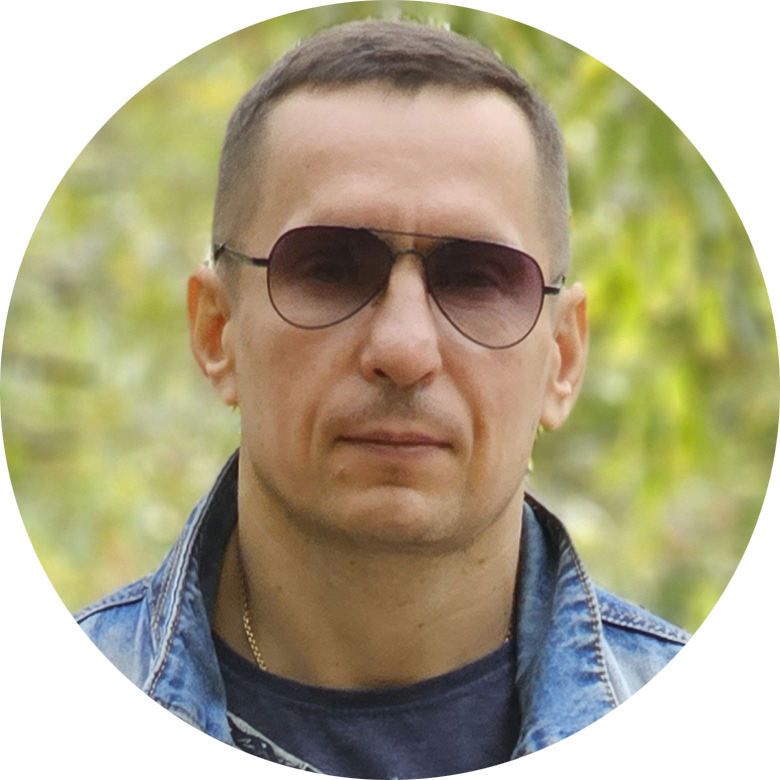 Игорь Обрезков