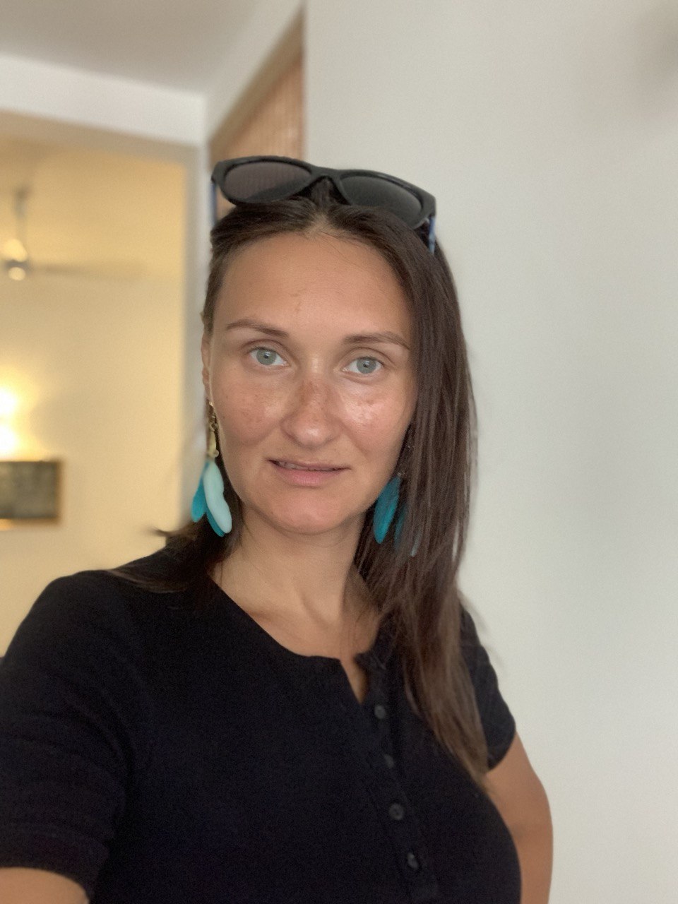 Светлана Хусантураева