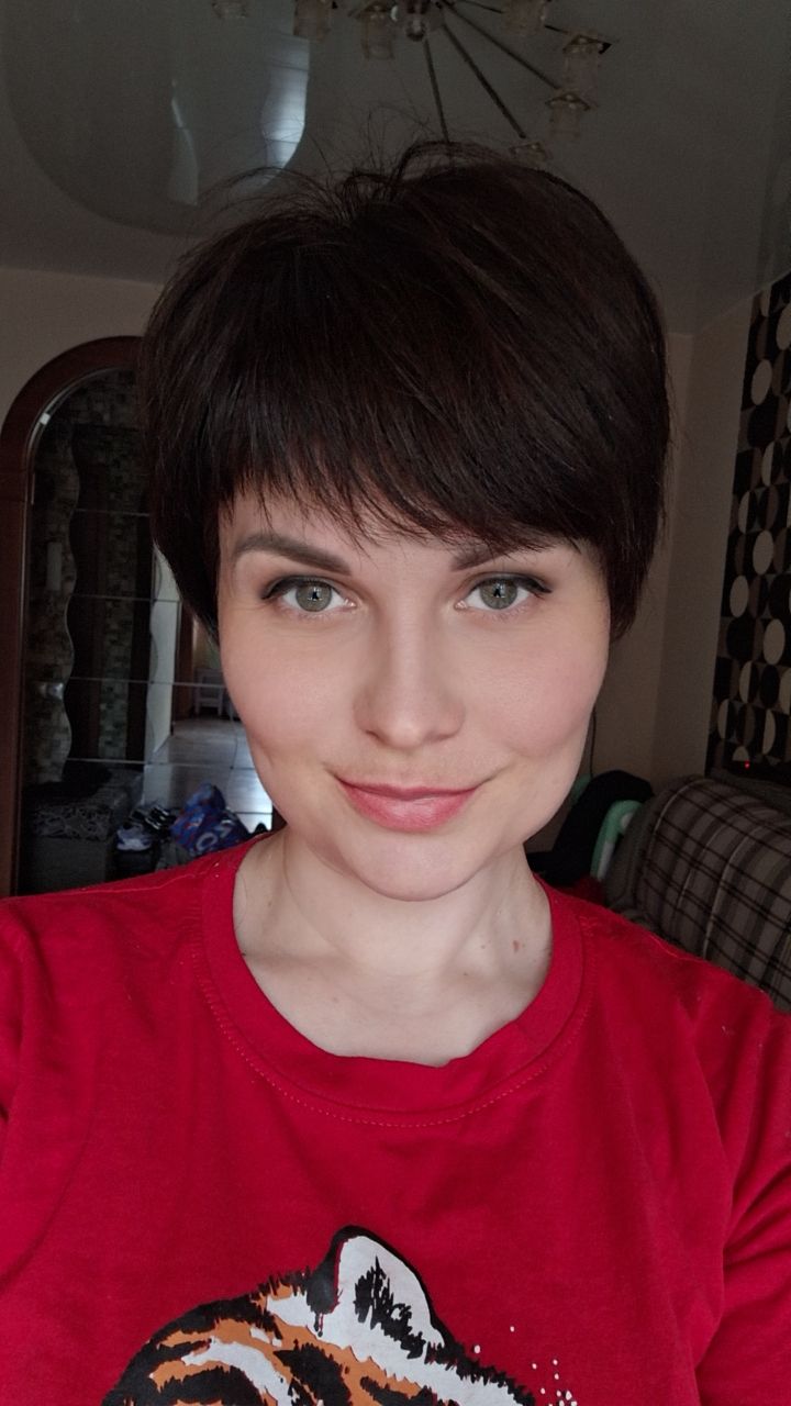 Надежда Фролова