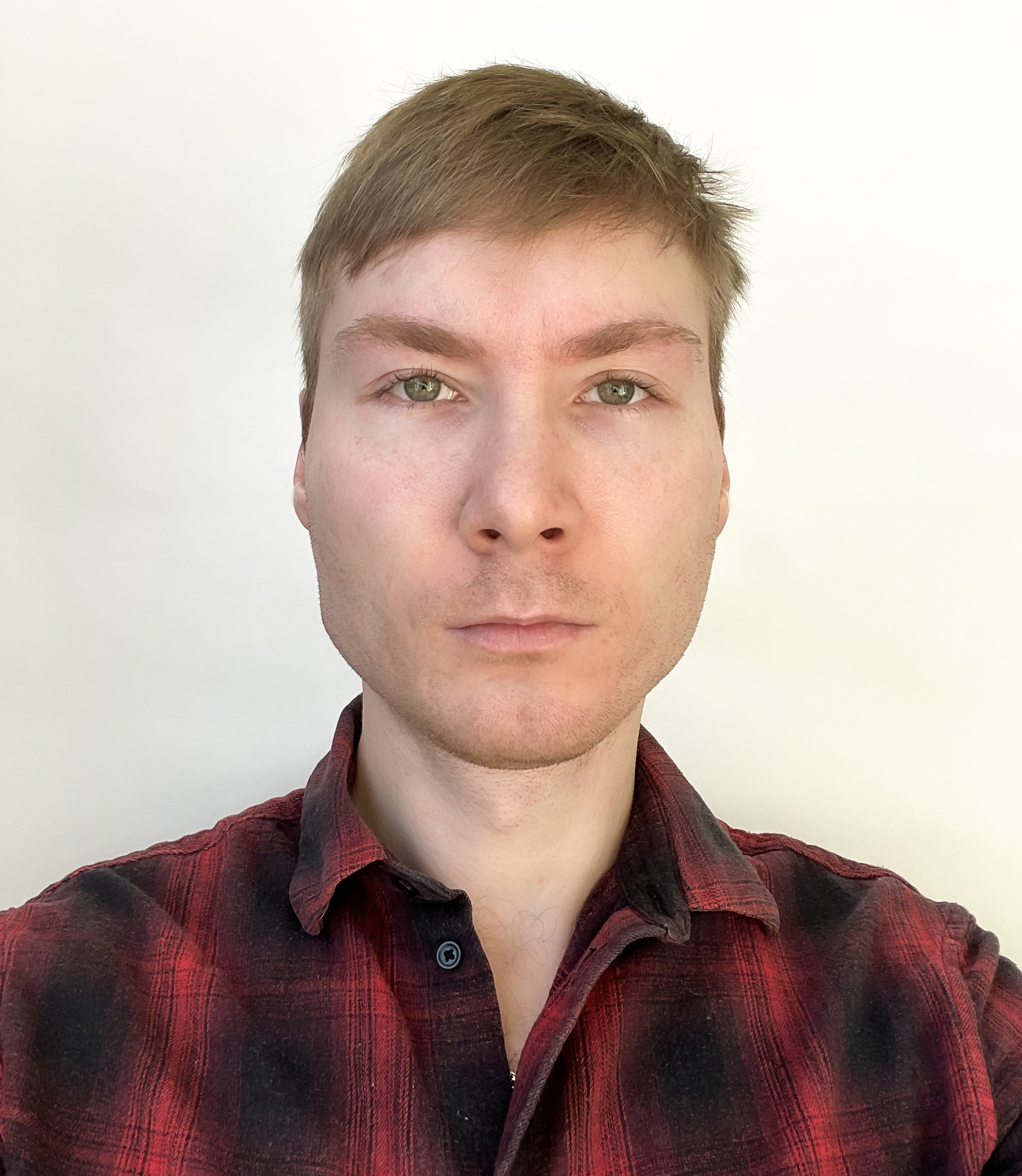 Антон Шитов Владимирович