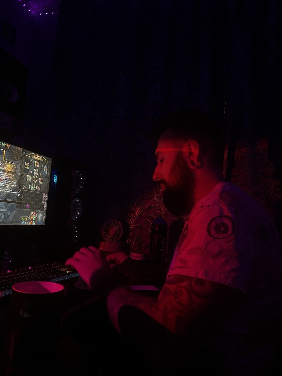 Дмитрий Арапов