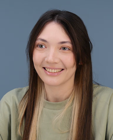 Маргарита Романова