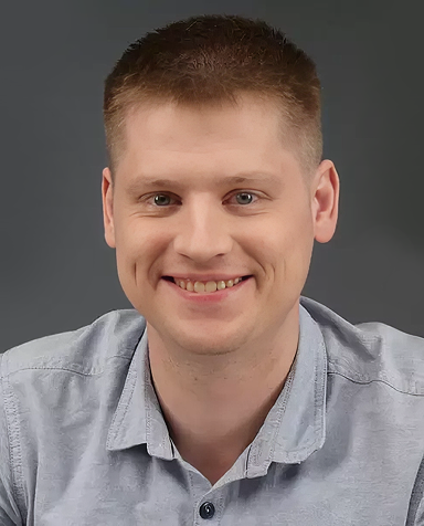 Илья Ковалёв