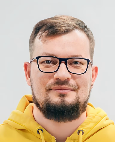 Алексей Лукьянов