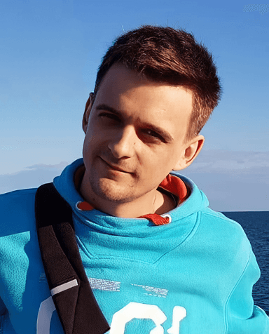 Дмитрий Бутенко