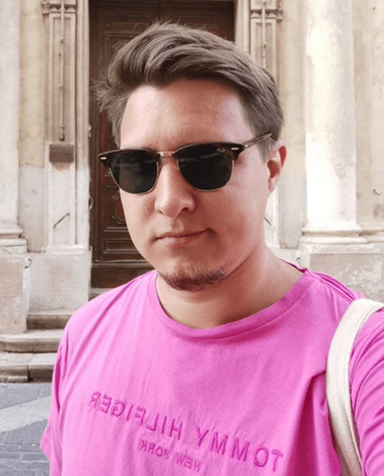 Эдвард Годлач