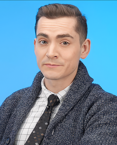 Павел Миронов