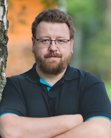 Сергей Зыков