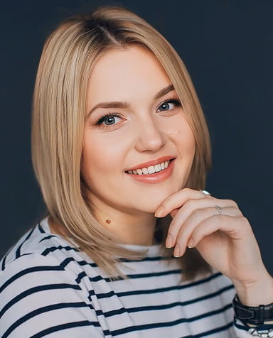 Екатерина Володина