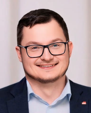 Валерий Скотников