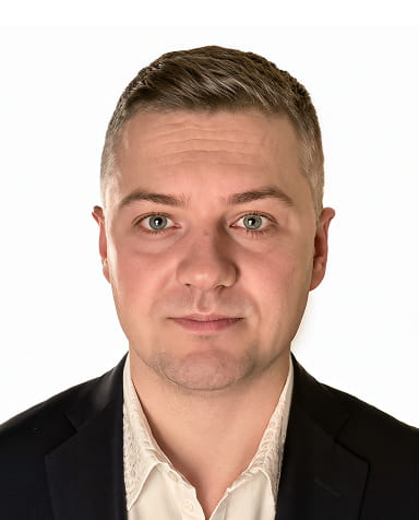Пётр Орлов