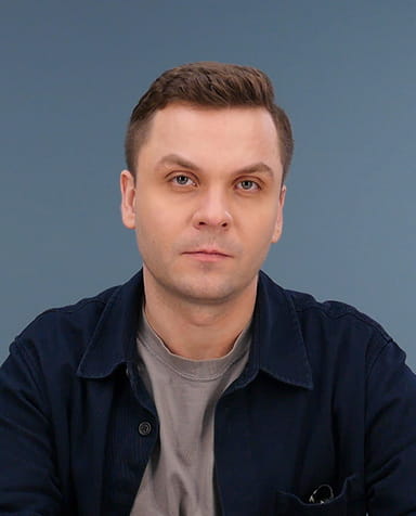 Кирилл Прудников