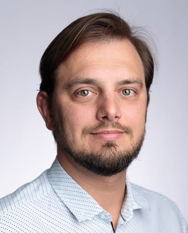 Михаил Войтко