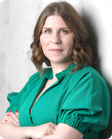 Лилия Глазова