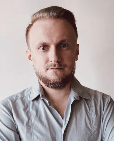 Алексей Караулов