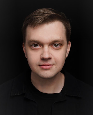 Максим Баранов