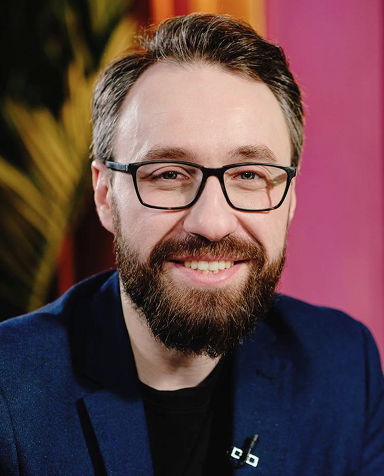 Дмитрий Куповых