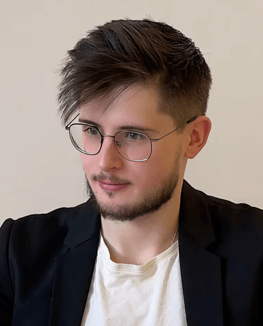 Алексей Подкидышев