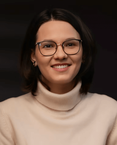 Анна Торшина
