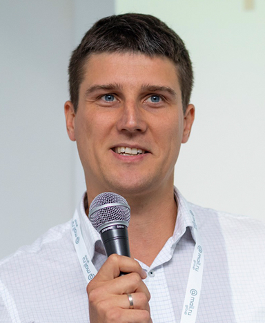 Дмитрий Фролов
