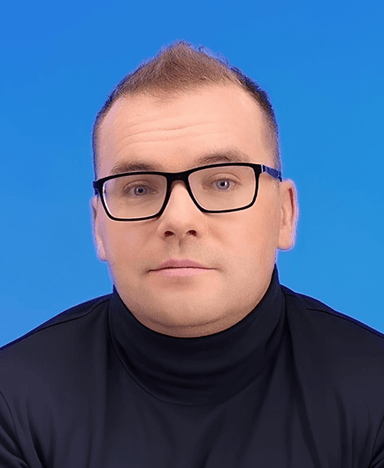 Николай Смирнов