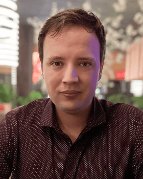 Алексей Некрасов