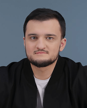 Антон Смирнов