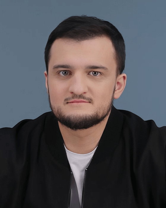 Антон Смирнов
