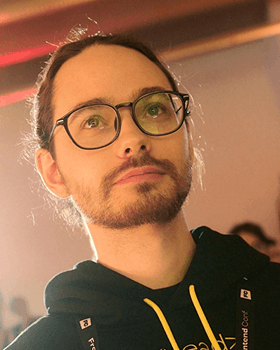 Тимофей Тиунов